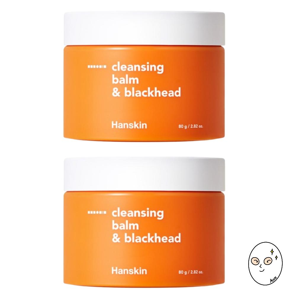 Hanskin Reinigungsbalsam &; Mitesser 80g (Option 2)