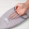 1Pc Fabric Handheld Ironing Board Ironing Board Small Home Ironing Gloves Anti Ironing Household Insulated Handheld Ironing Tray