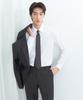 AND Z Men'S Standard Fit Emotion Dress Shirt_Bzg5Wd1001