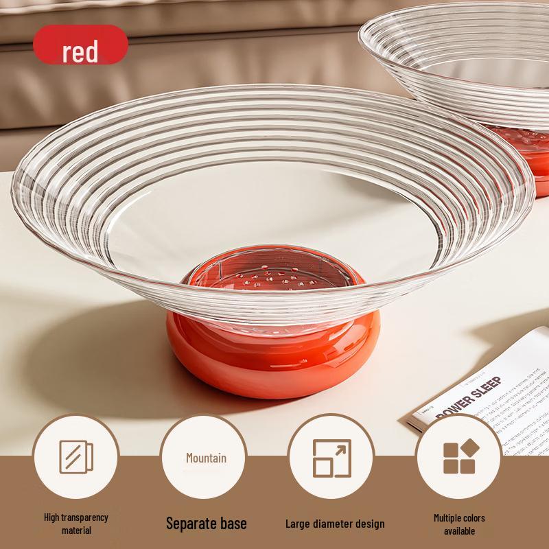 Riyue Xingchen Luxury Fruit Plate