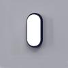 Moistureproof Ceiling Light Surface Mounted Wall Mount Light LED Wall Lamp  Garden Porch