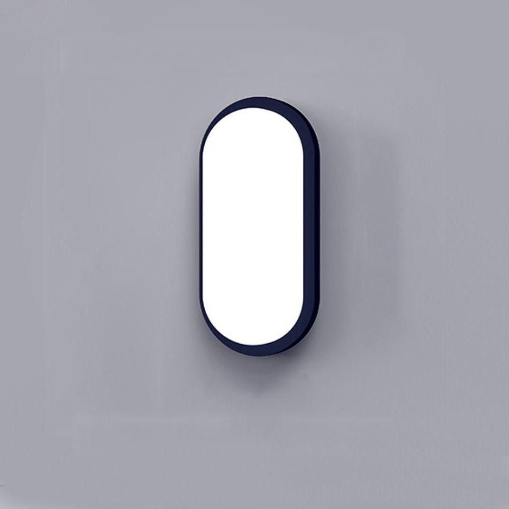 Moistureproof Ceiling Light Surface Mounted Wall Mount Light LED Wall Lamp  Garden Porch