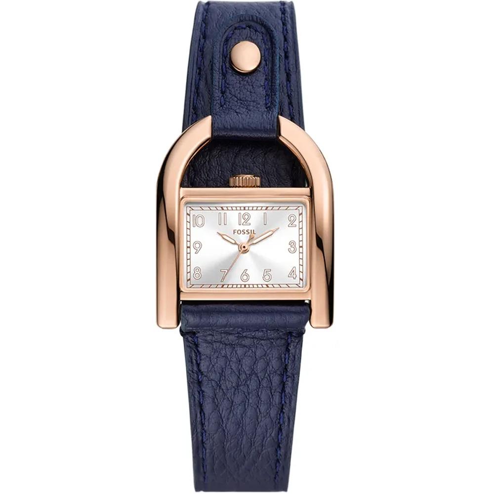 Fossil Women`s Quartz Watch ES5266 zils