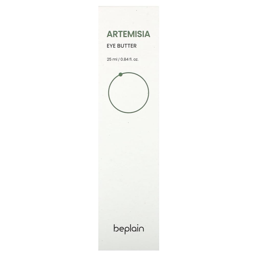 IHerb Beifuß Augenbutter 25ml (0,84 fl oz)