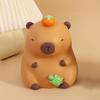 Decorative Capybara Piggy Bank Large Capacity Capybara Kids Storage Box  Home Decoration