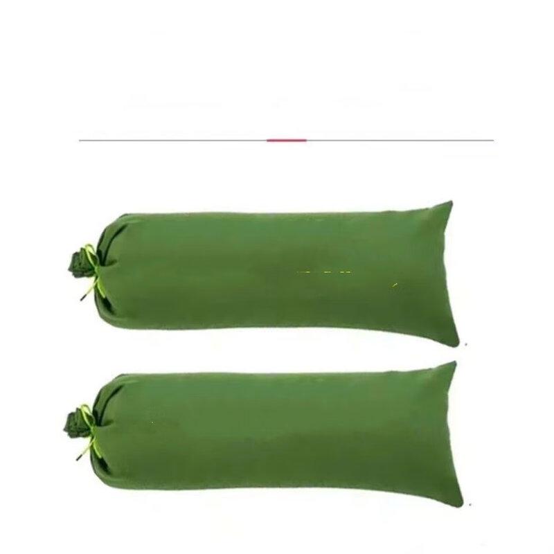 Brangdy Reusable Canvas Flood Barrier Sandbag