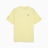 Puma Tech Graphic Relaxed T-Shirt 63210035 R S