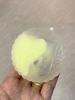 Moon Cake Stress Ball Slushie Snow Skin Moon Cake Crunchy Squishy Toy Moldable No Bounce ASMR Anti Stress Fidget Toys for Adults