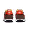 Nike Waffle Trainer 2 Retro Sports Low-Top Lifestyle Shoes Women Sneaker Brown DC6477-004