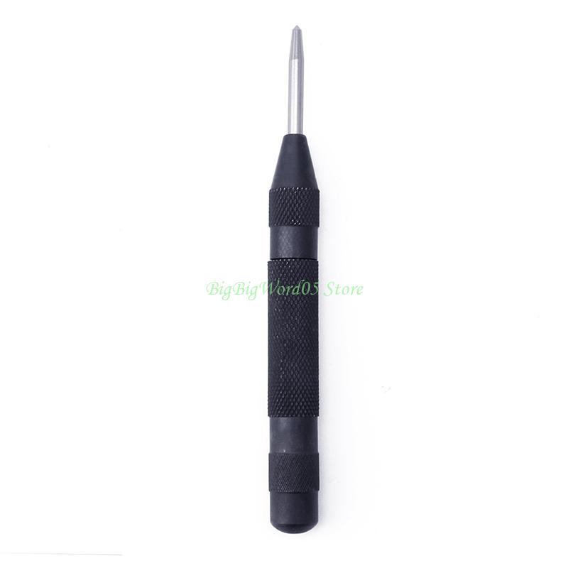24TE 5" Automatic Centre Heavy Duty Spring Loaded Metal Press Dent Marker