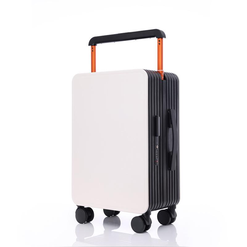 26 Wide Pull Rod Luggage: 20
