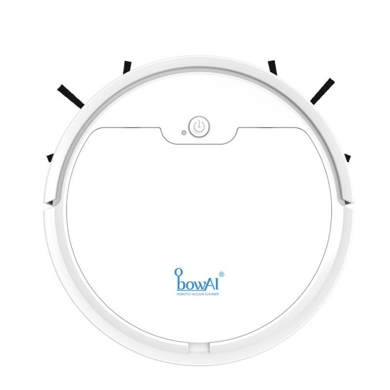 Buy BOWAI OB8S Robot Vacuum Cleaner House Robot Floor Sweeping Household  Cleaning Machine Strong Suction Cleaning Tools at affordable prices — free  shipping, real reviews with photos — Joom