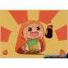 Japanese Anime Himouto! Umaru-chan Retro Kraft Paper Decorative Poster