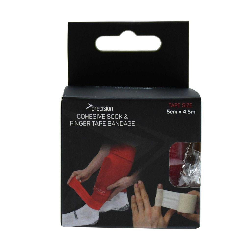 Precision Taped Cohesive Bandages