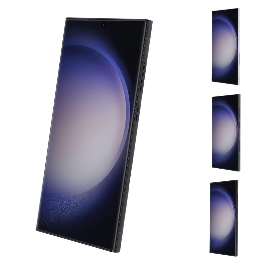 Screen Replacement for Galaxy S23 Ultra 5G 6.8 Inch AMOLED Display Touchscreen Digitizer Assembly Wi