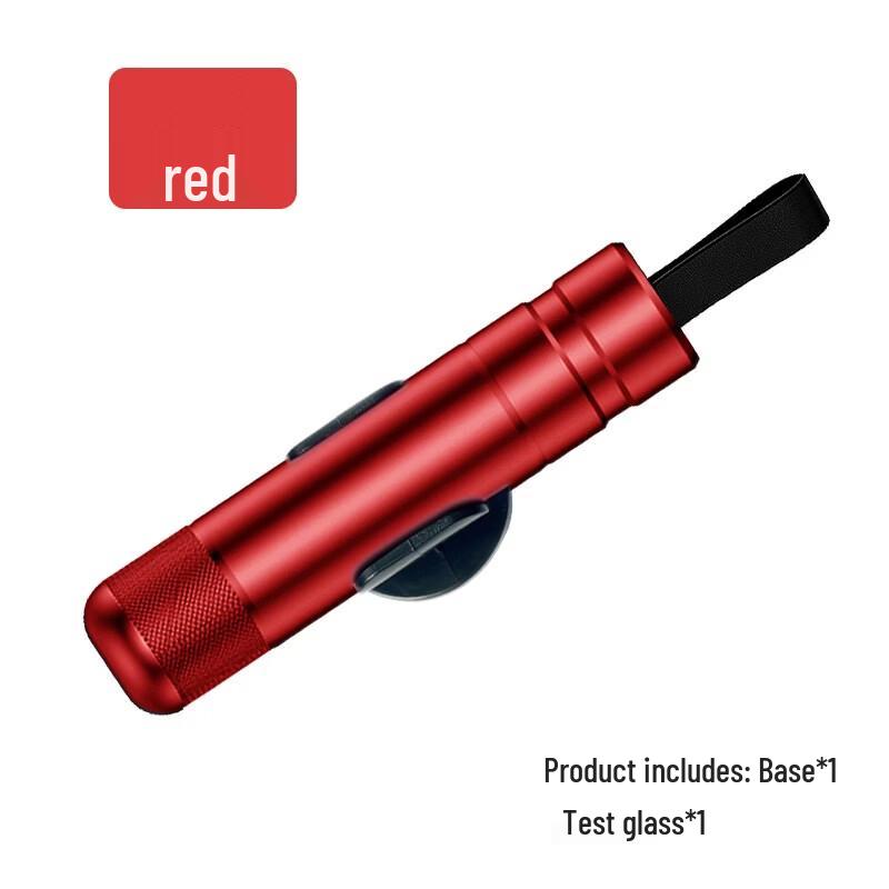 DAXTE Car Safety Escape Hammer