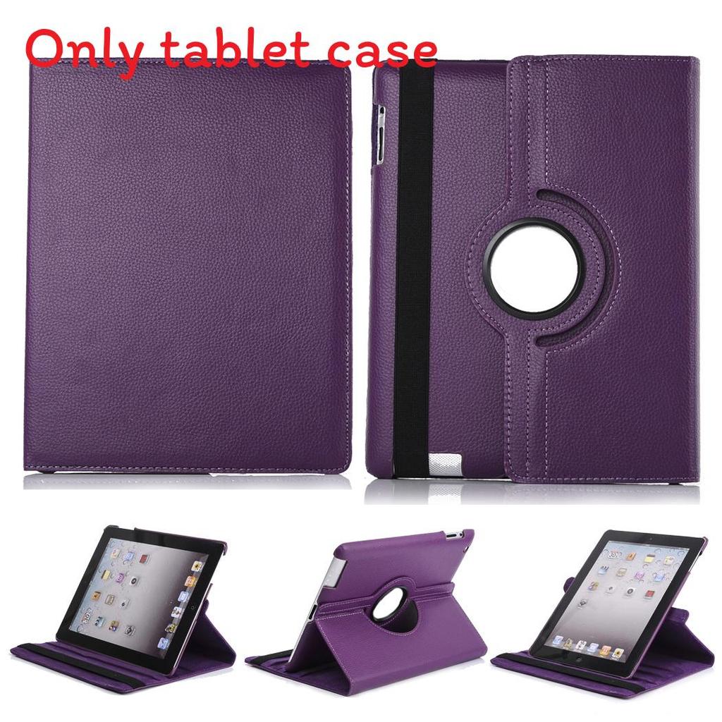 Apple Ipad Protective Cover With Shockproof Design For Office Use