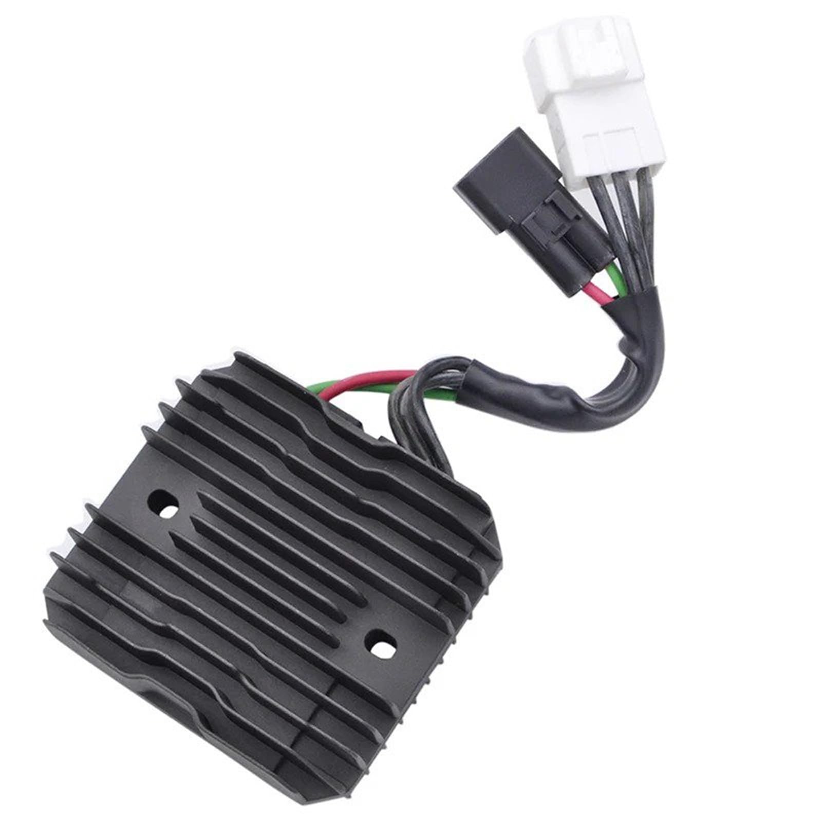 

RECTIFIER Suzuki AN650 Bergman 650 Skywave 650 VLR1800 Boulevard C109R VL1500 Motorcycle Regulator Rectifier Motorcycle Voltage Stabilizer One size