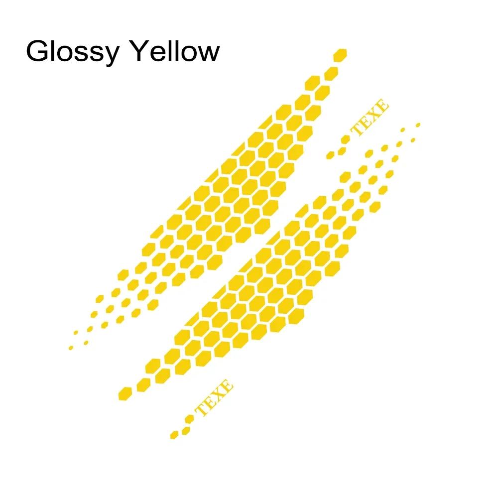 Adesivi Laterali per Portiera Auto Per Volkswagen VW Golf 4 5 6 7 TSI TCR GTD GTI MK4 MK5 MK3 MK2 MK7 Polo Accessori Auto Decalcomanie in Vinile