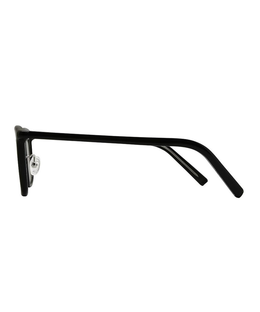 MAISON MASTER Cindy Glasses Matte Black