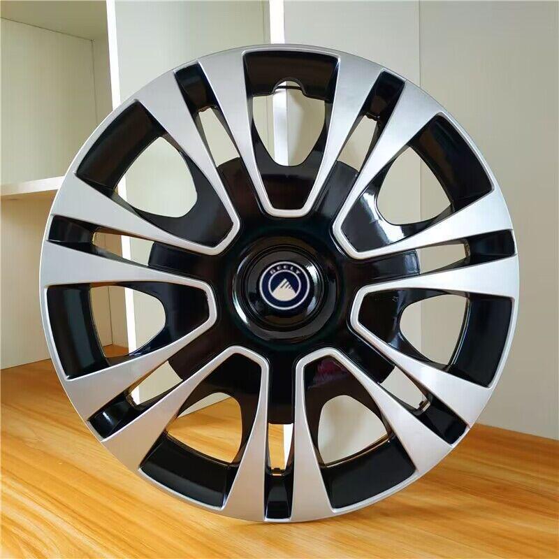 14 hüvelykes Panda keréktárcsa és dísztárcsák: Acél Keréktárcsa Borítások