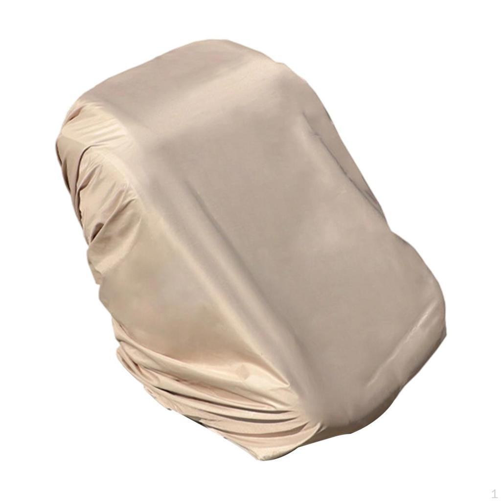 Cover Dustproof Waterproof Sun Protection Keeps Car Seat Fresh for Vehicles