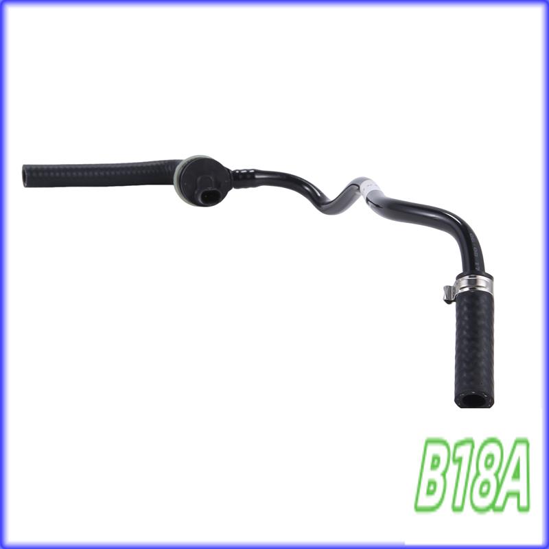 H5-A2740187201 Car Engine Solenoids Breathing Vent Pipe Line For Mercedes-Benz C GLC-Class W205 W253 A2740182201