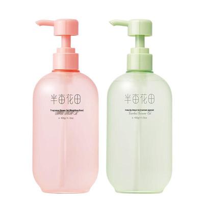 Fragrance Shower Gel
