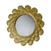 Modern Rural Wall Decorative Frame Resin Texture Wall Display Picture Frame Suitable for Various Standard Pictures