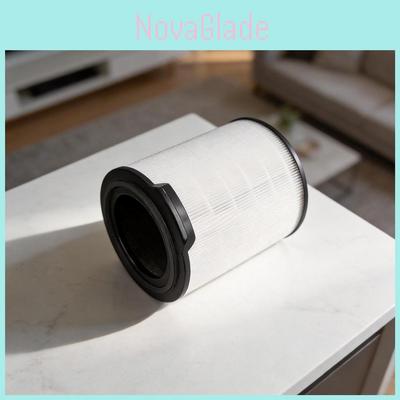 Hepa Air Purifier Filter For Ac1715 Fy1700 Ac1711 With Highefficiency Cleansing For Office