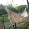 Nordic Hammock Chair Hammak Hangmat Hamac Furniture - Outdoor Indoor Relaxing Swinging Seat Bed Linen Home Decor