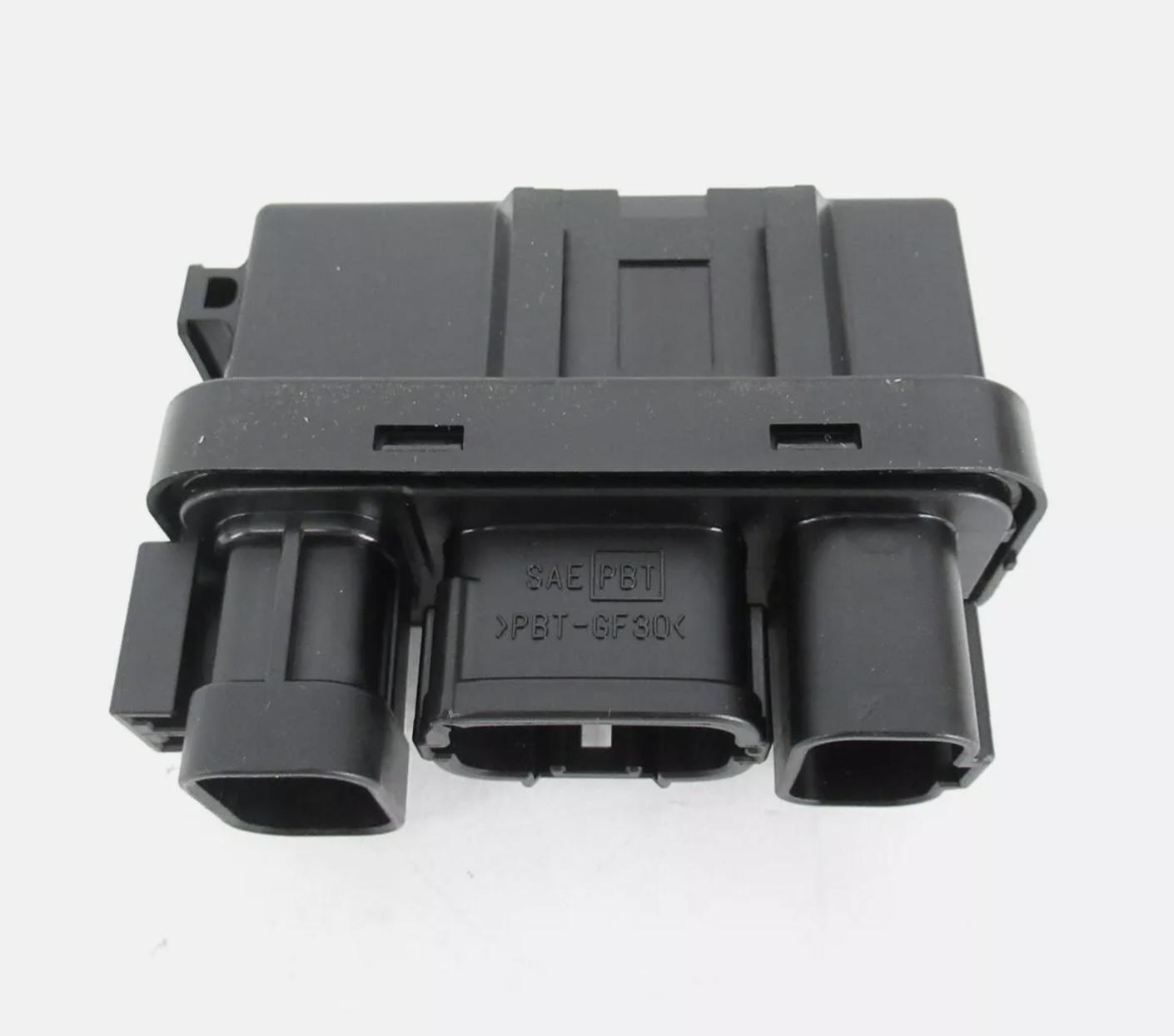 

NISSAN Genuine 350Z Avenir G35 Modulator Relay 47605-C9900