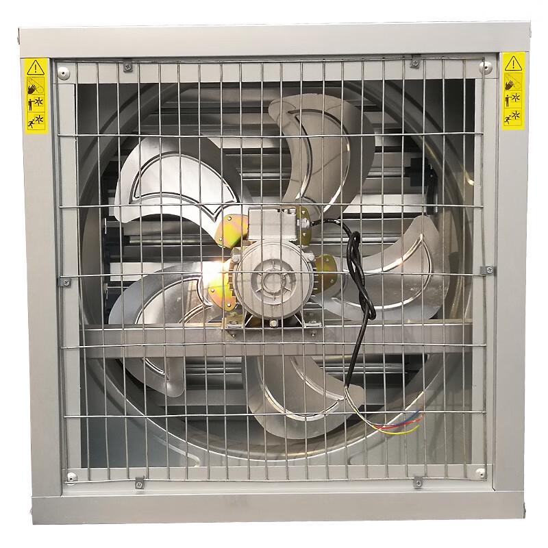 Changdong FH-400 Industrial Negative Pressure Exhaust Fan