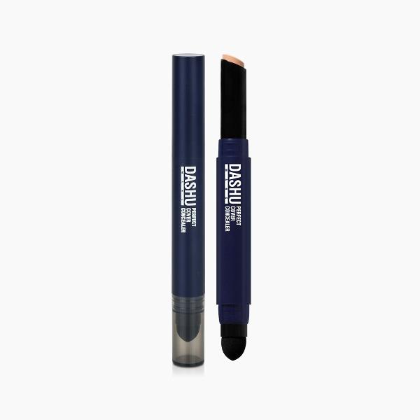 Dashu Men s Perfect Cover Concealer