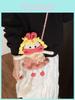 Woolen Handmade Crossbody Bag For Women With Cell Phone Pocket For Daily Use