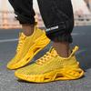 Fashion Men Running Shoes Lightweight Sneakers Designer Sneaker Male Breathable Tennis Shoe Non Slip New Sport Lightweight Breathable