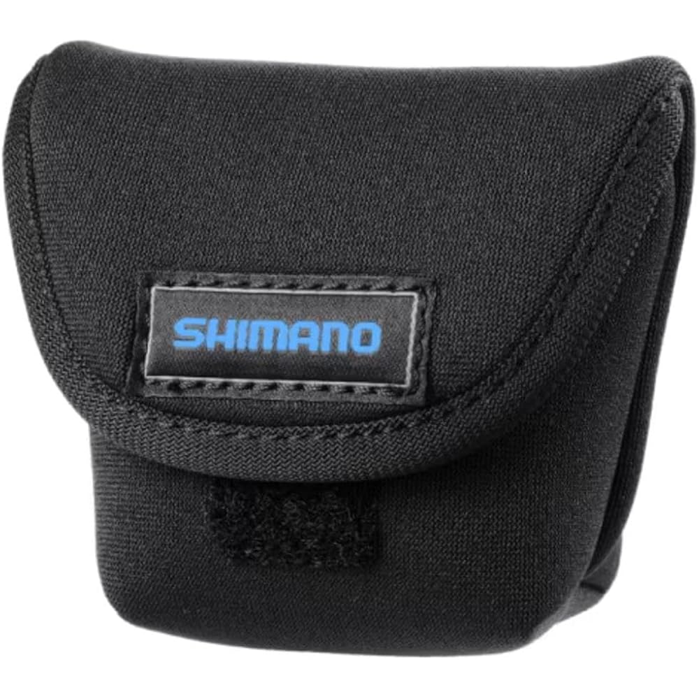 SHIMANO (SHIMANO) BP-075Y SPOOL GUARD BLACK S