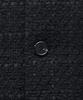 Musinsa Standard Round Neck Tweed Jacket [Black]