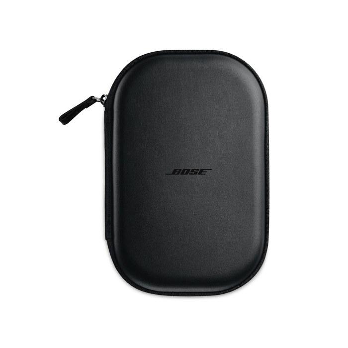 Bose QuietComfort 45/35 Headphone Case Black