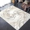 2025 New Gorgeous Bow Carpet Rug for Living Room Bedroom Home Sofa Decoration,Kids play Non-slip Floor Mat112