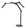 Desk Lamp Angle Adjustable 3000-6500K Stepless Dimmable Self Adaptive Eye Friendly Desktop Office