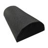 Portable Feet Pillow Ergonomic Semicircle Footrest Relax   Office
