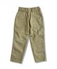 Dickies Loose Tapered Pants Easy Work Pants Khaki WD5842 L