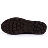 Fashion Men's Casual shoes Slip on Loafers Plus size 38-50 Trainers Adult Patchwork None-Woven Breathable Boat shoes leather male shoe
