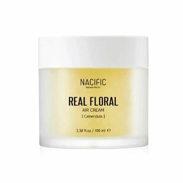 

NACIFIC Real Calendula Floral Air Cream - 100ml