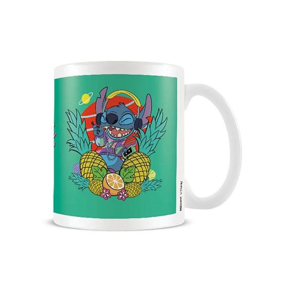 Lilo & Stitch YouÂ´re My Fave Mug