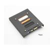 Metal 2.5" to 3.5" SSD Mounting Adapter Bracket Hard Drive Holder
