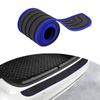 Universal Adhesive Car Trunk Anti-Scratch and Collision Protective Strip