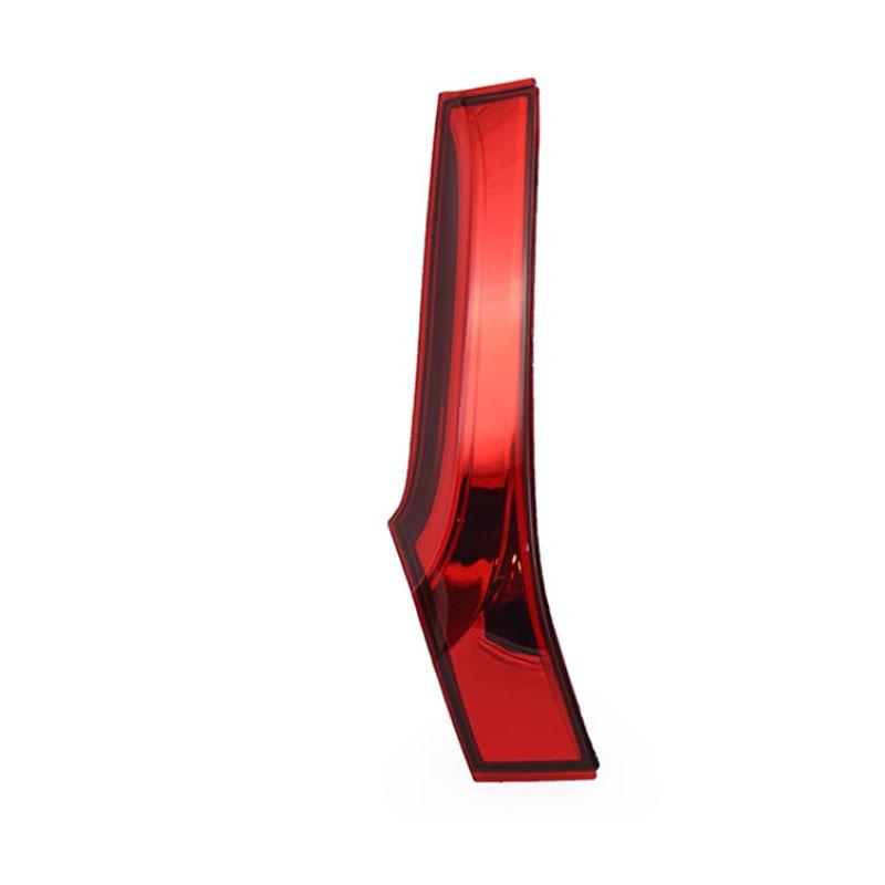 

For Honda JAZZ FIT Hatchback 2014 2015 2016 Car Rear Tail Lamp Tail Light Auto Turn Signal Taillight Assembly Without Lamp Bulb