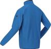 Jacket Regatta Hadfield Full Zip Fleece Jacket (RMA502_SXC) Blue